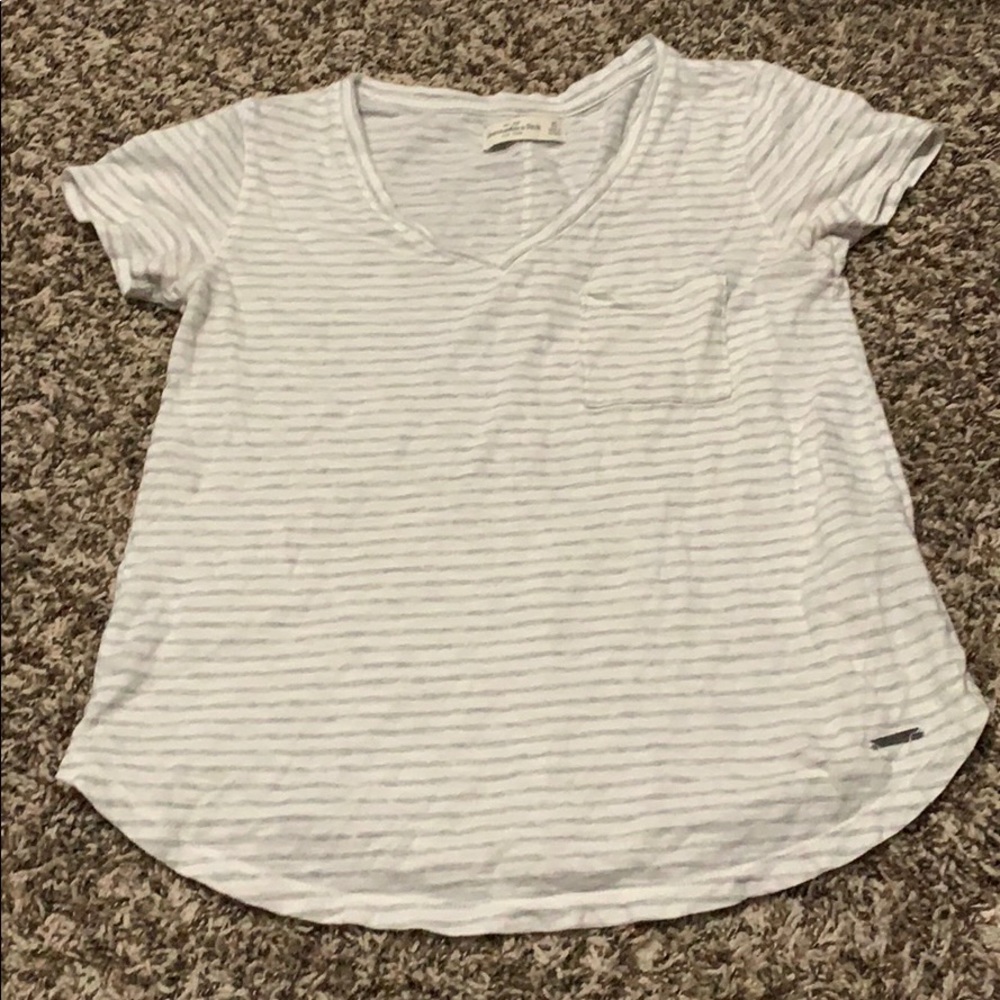 Abercrombie & Fitch t-shirt